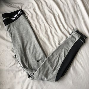 Nike Pro Leggings